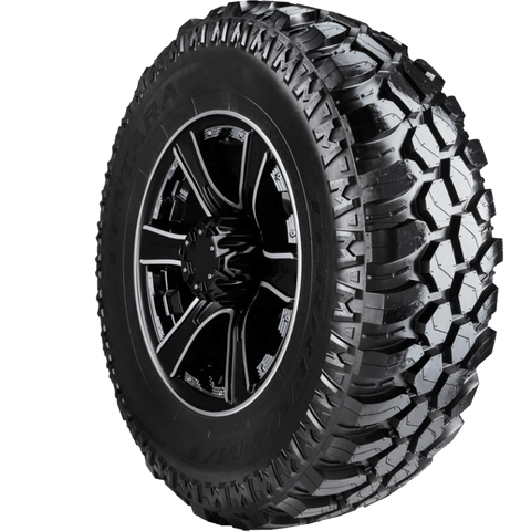 33x12.50R15LT-6PR 108Q CENTARA TERRENA MT - MUD TYRES (2509)