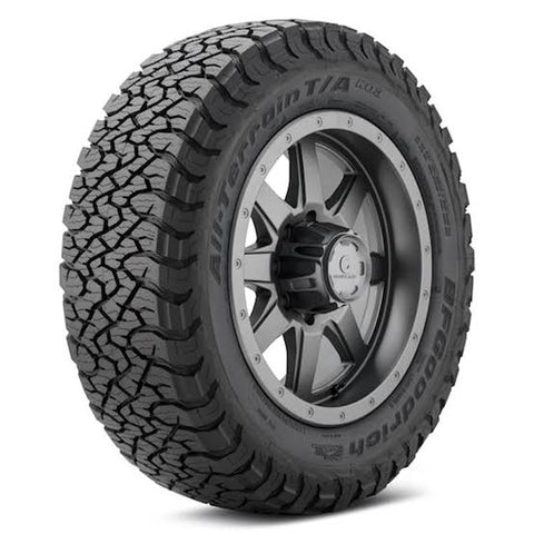 BF GOODRICH 265/65R17 116/113S ALL-TERRAIN T/A KO3 BFG - ALL TERRAIN (2506)