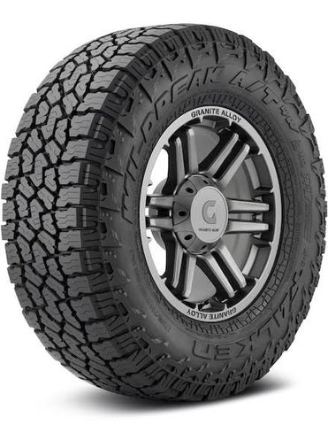 FALKEN 265/65R18 114T WILDPEAK AT4W - ALL TERRAIN (2508)