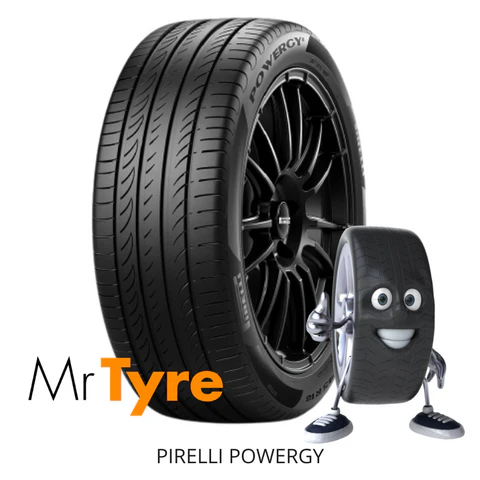 PIRELLI 225/40R18 92W POWERGY (2409)