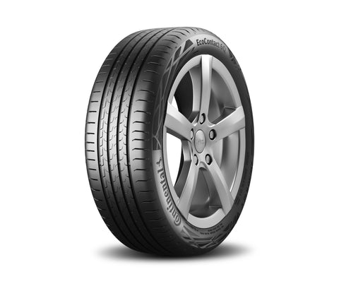 CONTINENTAL 245/45R19 102V ContiEcoContact 6 Q (2503)