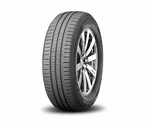 Nexen 205/70R15 96T N PRIZ SH9I (2507)