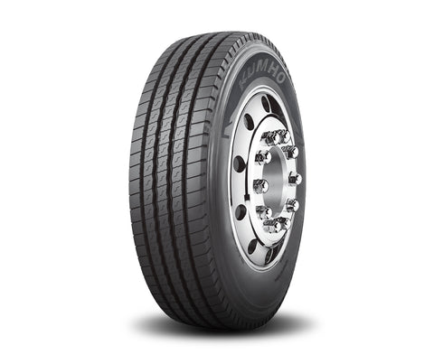 Kumho 215/75R17.5 126/124L 16PL KSR01 - ALL POSITION (2506)