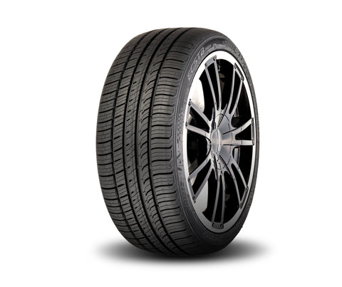 KUMHO 275/40R17 98W PA51 ECSTA (2503)