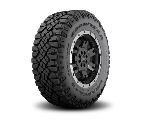 GOODYEAR 305/55R20 121/118Q Wrangler DuraTrac - ALL TERRAIN (2504)
