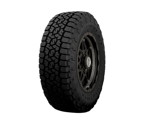 TOYO 265/60R18 119S OPEN COUNTRY AT3 - ALL TERRAIN (2503)