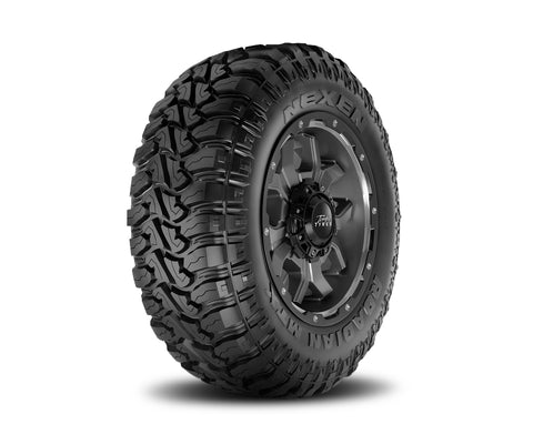 NEXEN 305/55R20 125/122Q ROADIAN MTX - MUD TYRE (2504)