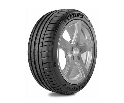 Michelin 245/45R19 102Y PILOT SPORT 4 (AO) ACOUSTIC (2506)