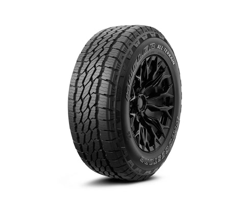 BRIDGESTONE 265/60R18 114S DUELER A/T 002 - ALL TERRAIN (2506)
