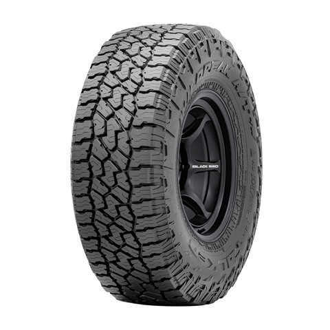 FALKEN 265/75R16 116T WILDPEAK AT4W - ALL TERRAIN (2508)