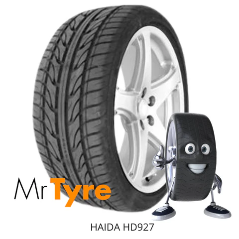 285/30R20 99W HAIDA HD927SP (2508)