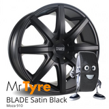 Hyundai I30 - Wheel & Tyre Package - MRTZ9
