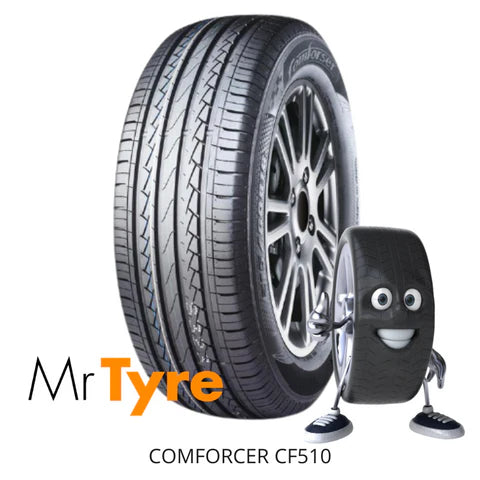 175/55R15 COMFORSER 84H CF610 (2510)