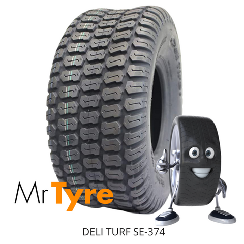 23x8.50-12 (6) TL S-374 TURF DELI (2508)