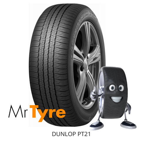 DUNLOP 235/60R18 103H Grandtrek PT21 (2510)