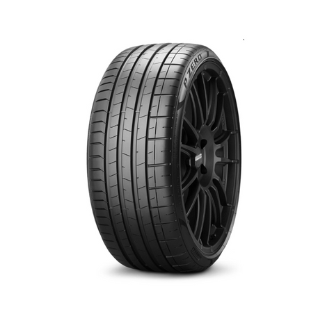 PIRELLI 255/40R21 102Y P-ZERO PZ4 (2506)