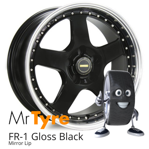 Hyundai I30 - Wheel & Tyre Package - MRTZ9