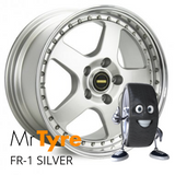 Hyundai I30 - Wheel & Tyre Package - MRTZ9