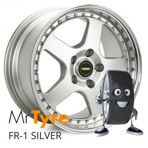 Hyundai I30 - Wheel & Tyre Package - MRTZ9