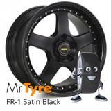 Hyundai I30 - Wheel & Tyre Package - MRTZ9