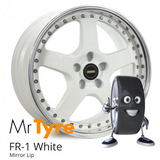 Hyundai I30 - Wheel & Tyre Package - MRTZ9