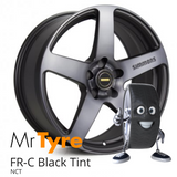 Hyundai I30 - Wheel & Tyre Package - MRTZ9