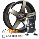Hyundai I30 - Wheel & Tyre Package - MRTZ9