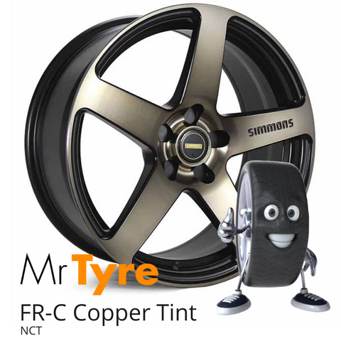 Hyundai I30 - Wheel & Tyre Package - MRTZ9