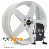 Hyundai I30 - Wheel & Tyre Package - MRTZ9