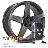 Hyundai I30 - Wheel & Tyre Package - MRTZ9
