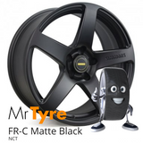 Hyundai I30 - Wheel & Tyre Package - MRTZ9