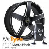 Hyundai I30 - Wheel & Tyre Package - MRTZ9