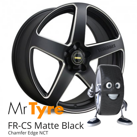 Hyundai I30 - Wheel & Tyre Package - MRTZ9