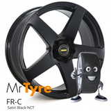 Hyundai I30 - Wheel & Tyre Package - MRTZ9