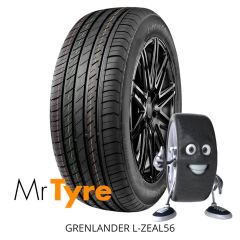 235/50R18 L Zeal56 97V GRENLANDER (2503)