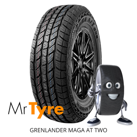 235/85R16 120/116S COMFORSER CF1000 A/T OWL - ALL TERRAIN (2510)