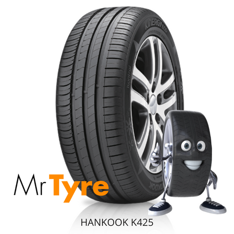 HANKOOK 175/50R15 75H K425 KINERGY ECO (2510)