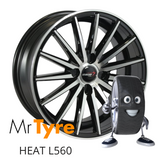 Hyundai I30 - Wheel & Tyre Package - MRTZ9