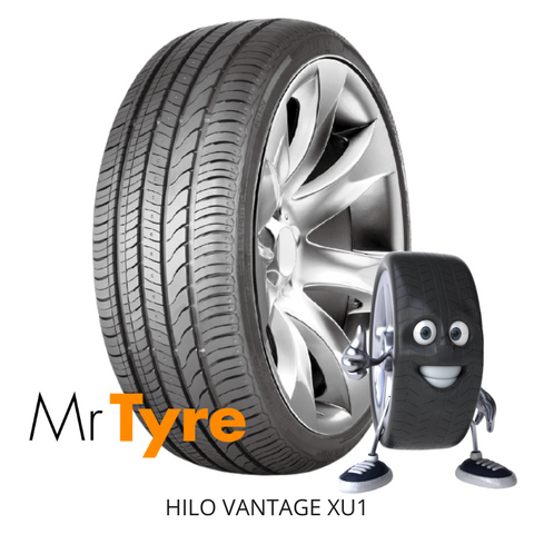 275/35ZR19 HILO VANTAGE XU1 100Y (2506)