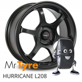 Hyundai I30 - Wheel & Tyre Package - MRTZ9