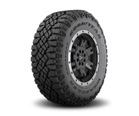 GOODYEAR 285/75R16 126/123P WRANGLER DURA TRAC BSL - ALL TERRAIN (2510)