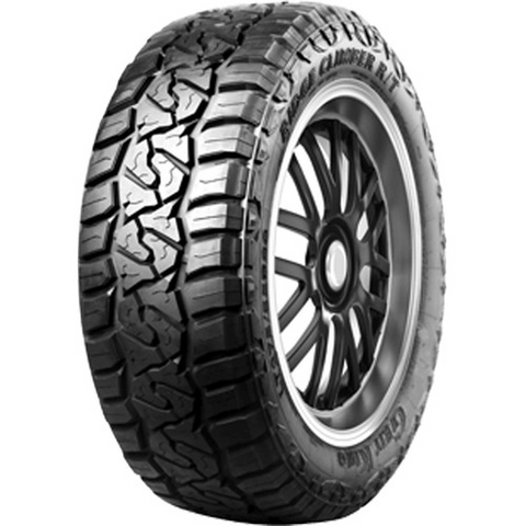 33x12.50R18LT 122Q TL RIDGE CLIMBER R/T - RUGGED TERRAIN (2506)