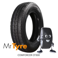 225/75R16C 121/120R COMFORCER CF300 - COMMERCIAL (2505)