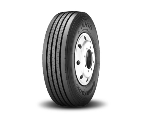 HANKOOK 700R16 115/110L AH18 - ALL POSITION (2502)