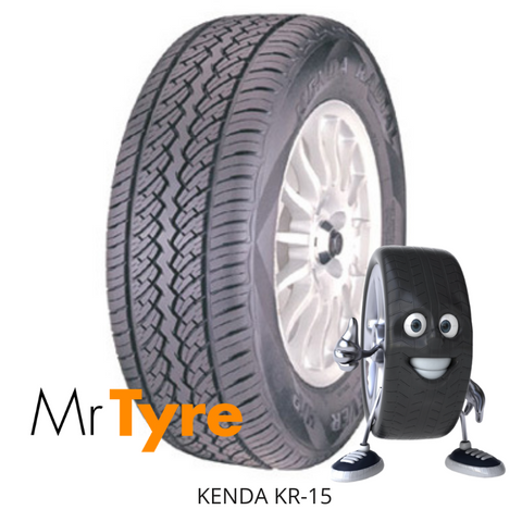 KENDA 235/60R14 96H TL KR-15 (2503)