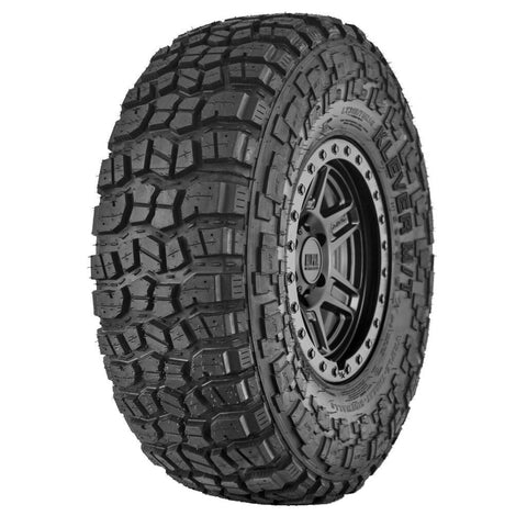 KENDA 37x12.50R17LT 124R TL KR-629 KLEVER M/T 2 KENDA - MUD TYRE (2505)