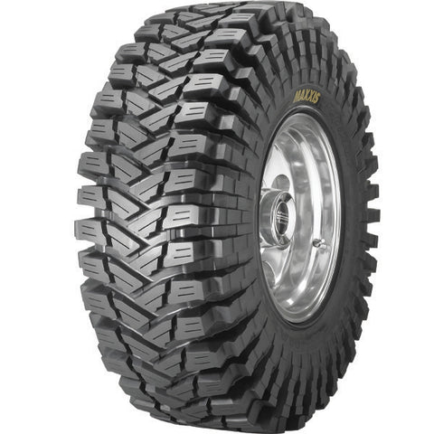 MAXXIS 37x12.5-17 M8060 COMP 10PR 124K (BIAS) - COMP TYRE (2506)