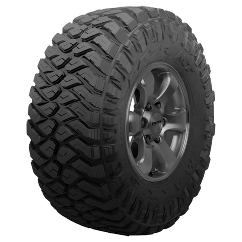 MAXXIS RAZR 37X12.50R17LT MT772 10PR 124Q - MUD TYRE (2507)