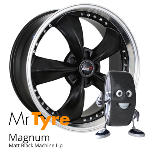 Hyundai I30 - Wheel & Tyre Package - MRTZ9