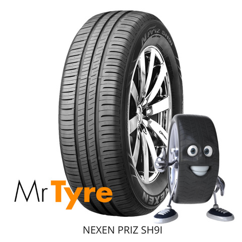 NEXEN 205/65R15 94V N PRIZ SH9I (2501)